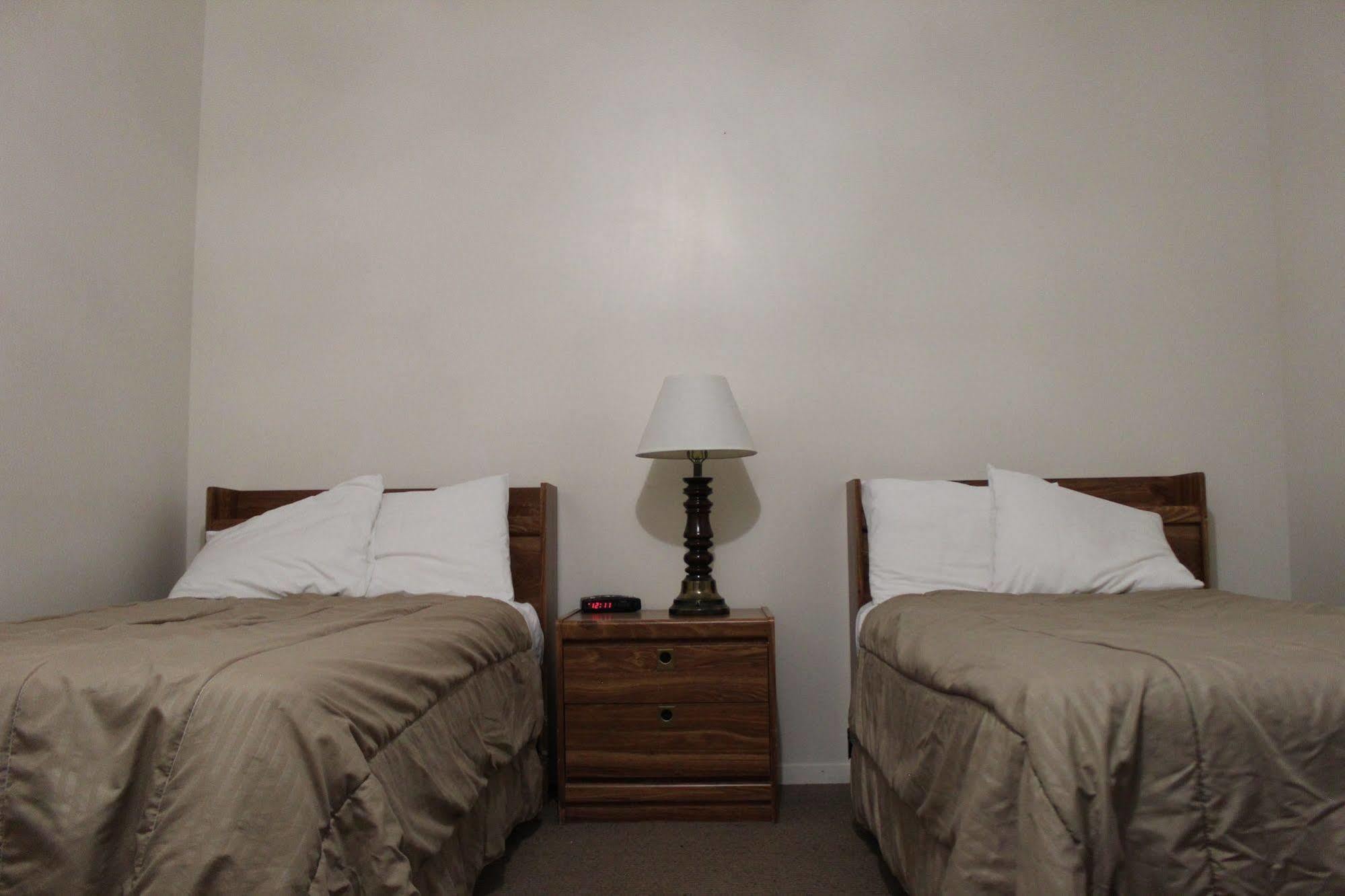 The Cosmopolitan Hotel Blairmore Eksteriør bilde