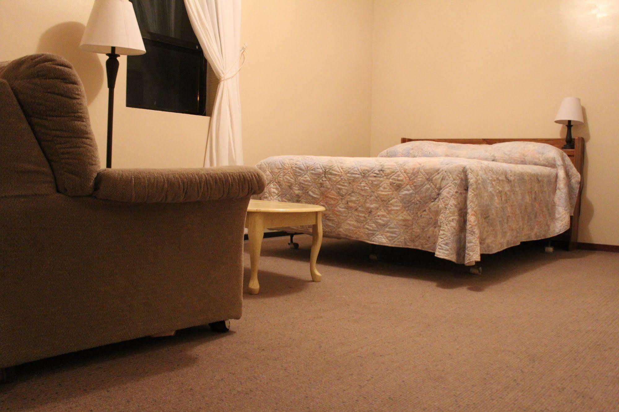 The Cosmopolitan Hotel Blairmore Eksteriør bilde