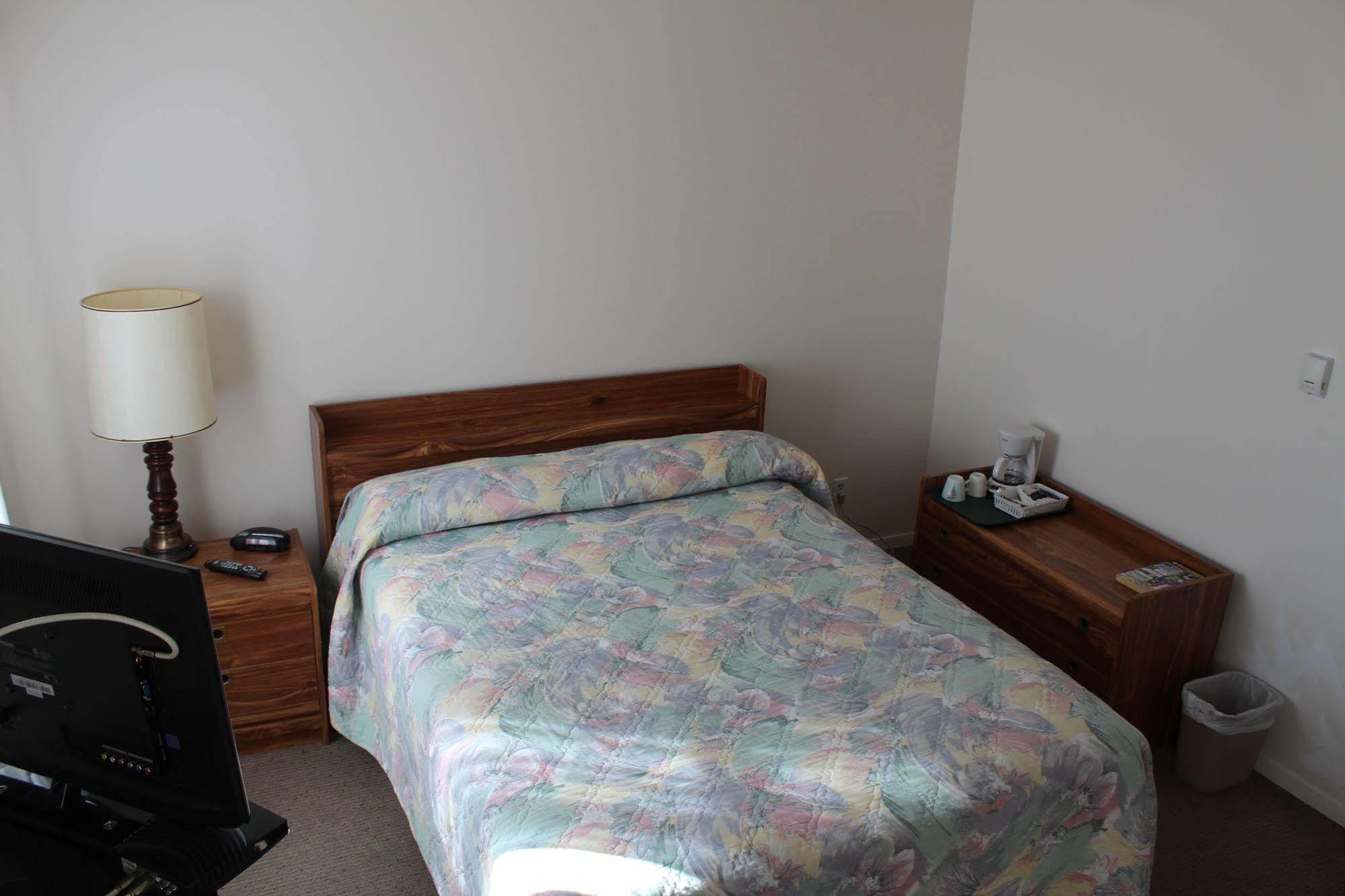 The Cosmopolitan Hotel Blairmore Eksteriør bilde